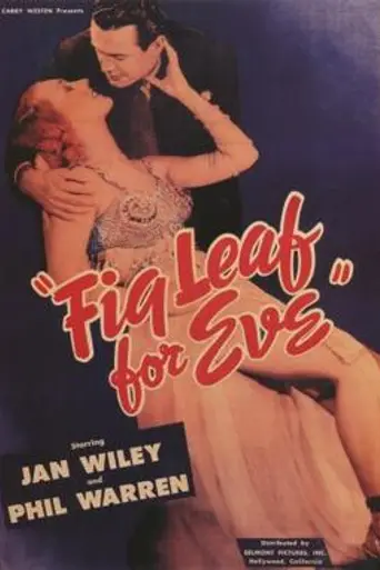A Fig Leaf for Eve (1944)