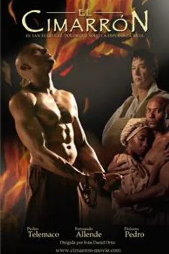 El Cimarrón (2007)