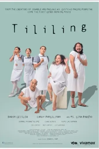 Tililing (2021)
