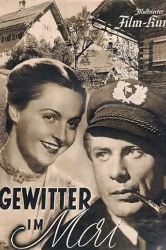 Storms in May (1938)