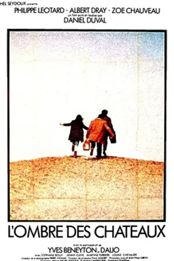 Shadow of the Castles (1977)