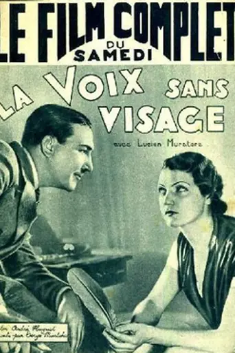 The Faceless Voice (1933)