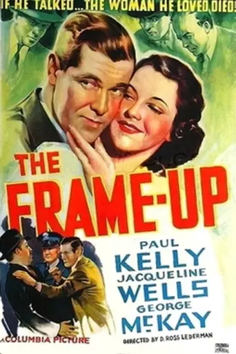 The Frame-Up (1937)