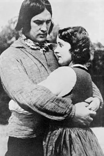 Man by the Wayside (1923)