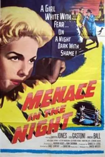 Face in the Night (1957)