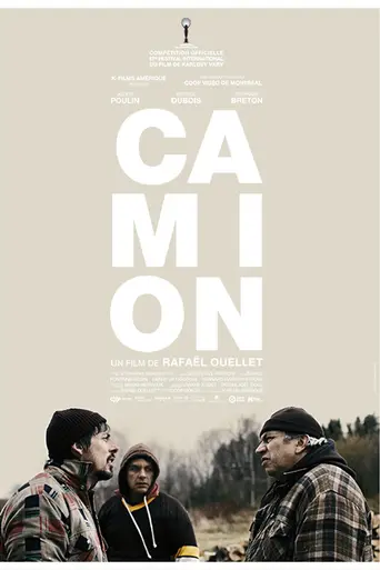 Camion (2012)