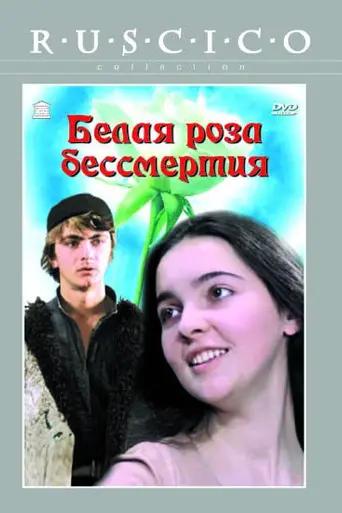 უკვდავების თეთრი ვარდი (1985)