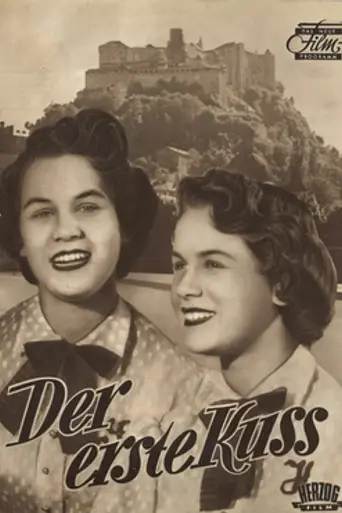 The First Kiss (1954)