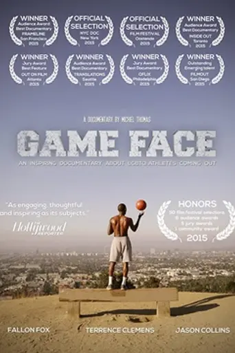 Game Face (2015)