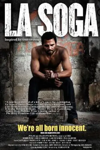 The Butcher's Son (2009)