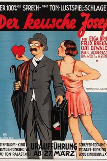 Josef the Chaste (1930)