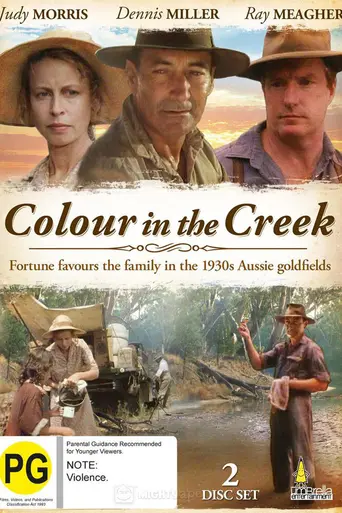 Colour in the Creek (1985)