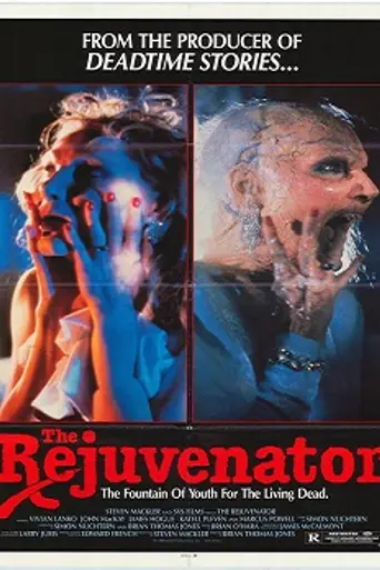 Rejuvenatrix (1988)
