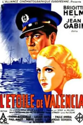 L'Étoile de Valencia (1933)