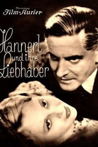Hannerl and Her Lovers (1936)