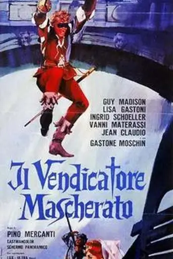 Gentlemen of the Night (1964)
