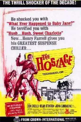 The Hostage (1967)