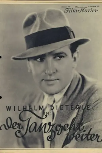 The Dance Goes On (1930)