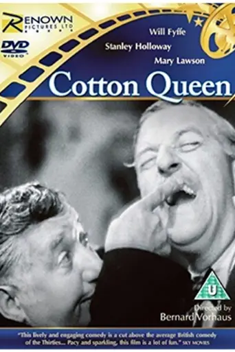 Cotton Queen (1937)