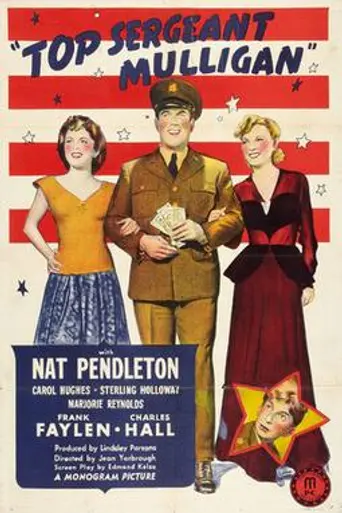 Top Sergeant Mulligan (1941)