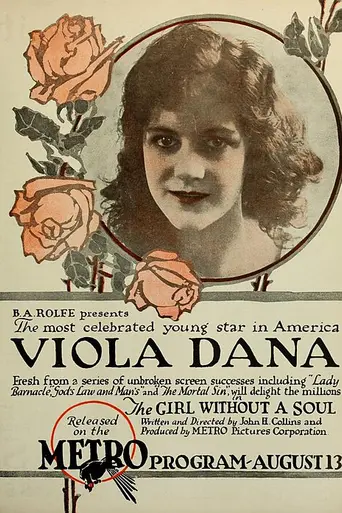 The Girl Without a Soul (1917)