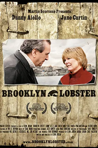 Brooklyn Lobster (2005)