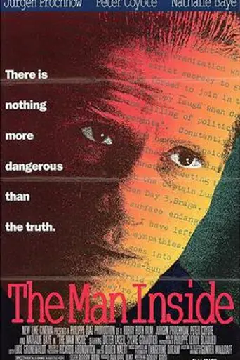 The Man Inside (1990)