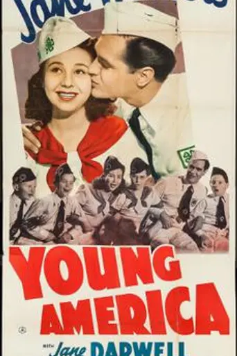 Young America (1942)
