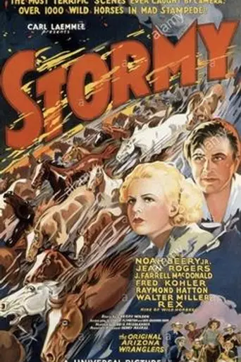 Stormy (1935)