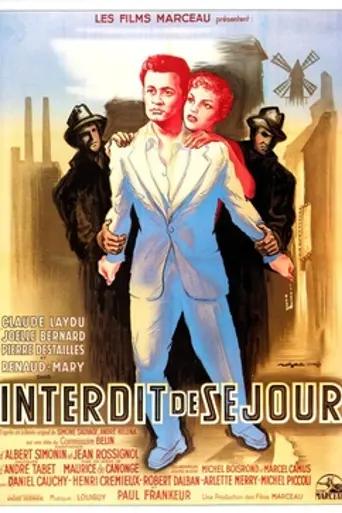 Price of Love (1955)