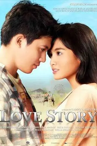 Love Story (2011)