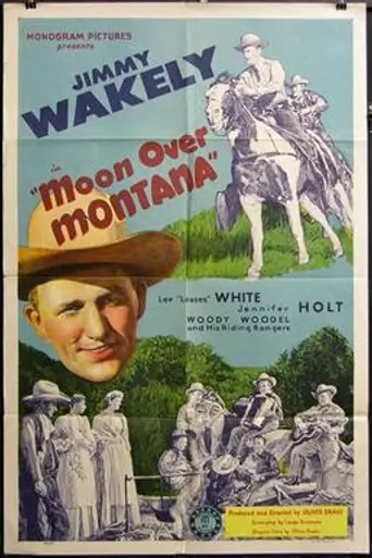 Moon Over Montana (1946)