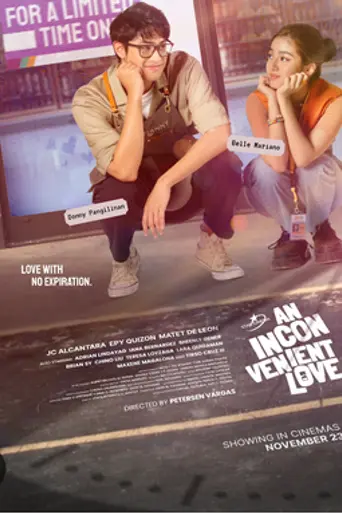 An Inconvenient Love (2022)
