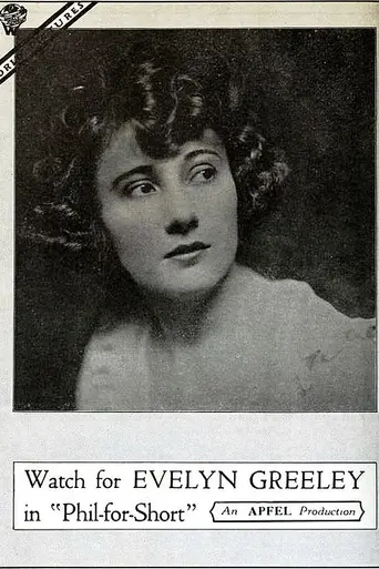 Phil for Short (1919)