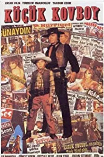 Yumurcak Küçük Kovboy (1973)