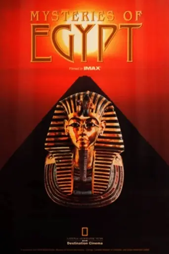 Mysteries of Egypt (1998)