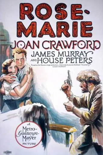 Rose-Marie (1928)