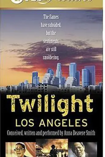 Twilight: Los Angeles (2000)