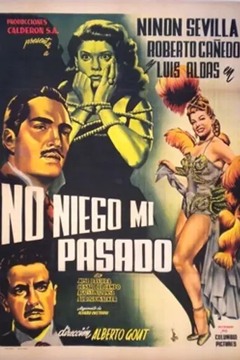 No niego mi pasado (1952)