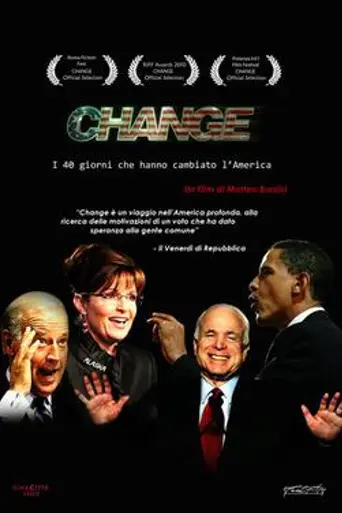Change (2010)