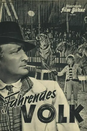 People Who Travel (1938)