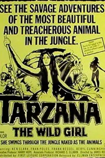 Tarzana (1969)