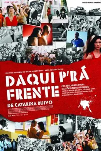 From Now On (2007)
