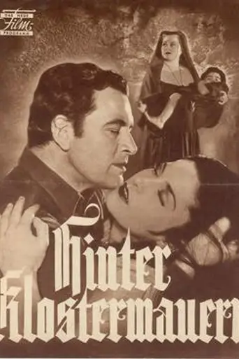 Behind Monastery Walls (1952)