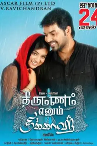 Thirumanam Ennum Nikkah (2014)