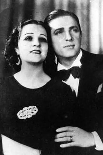 Idols of the Radio (1934)