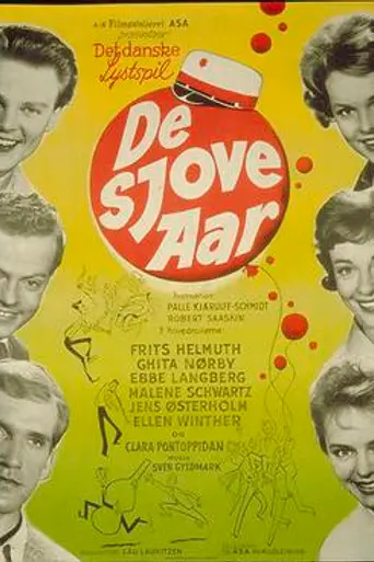 De sjove år (1959)