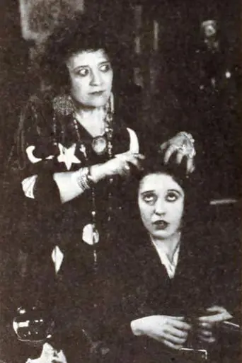 What Happened to Rosa (1920)