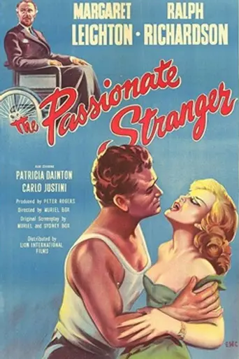 The Passionate Stranger (1957)