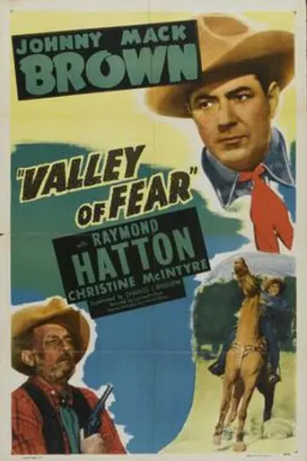 Valley of Fear